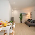 Appartamento Host Wise - Peaceful Sunny Flat - Ace Location Oporto