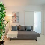 Host Wise - Peaceful Sunny Flat - Ace Location * Oporto