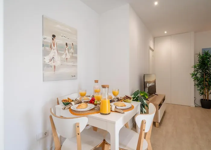 Host Wise - Peaceful Sunny Flat - Ace Location Oporto