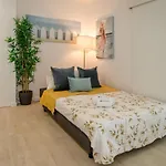 Apartmán Host Wise - Peaceful Sunny Flat - Ace Location Porto