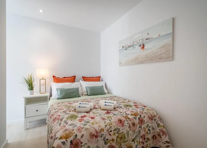 Host Wise - Peaceful Sunny Flat - Ace Location 公寓 *